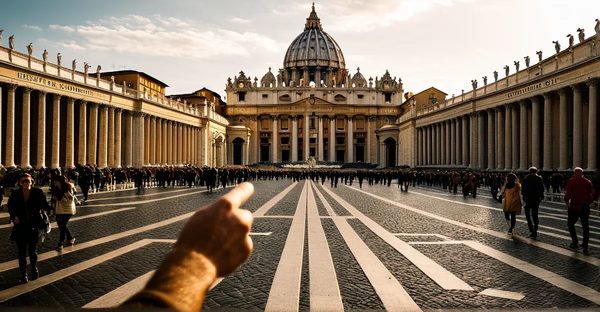 Top tips for an unforgettable vatican city experience