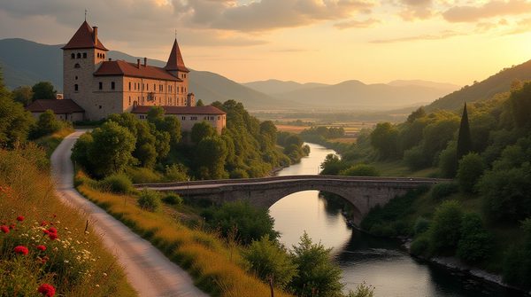 Unforgettable private custom tours across spain and portugal