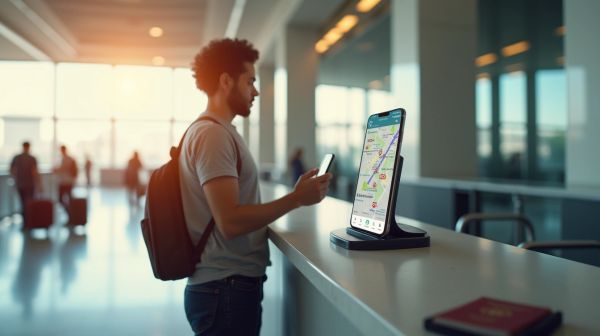 Why choosing an eSIM in Spain saves travel hassle